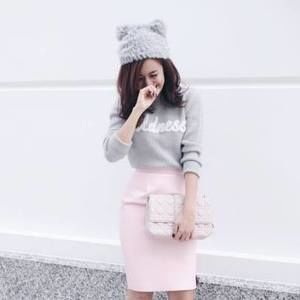 Meet your Posher, Katherine